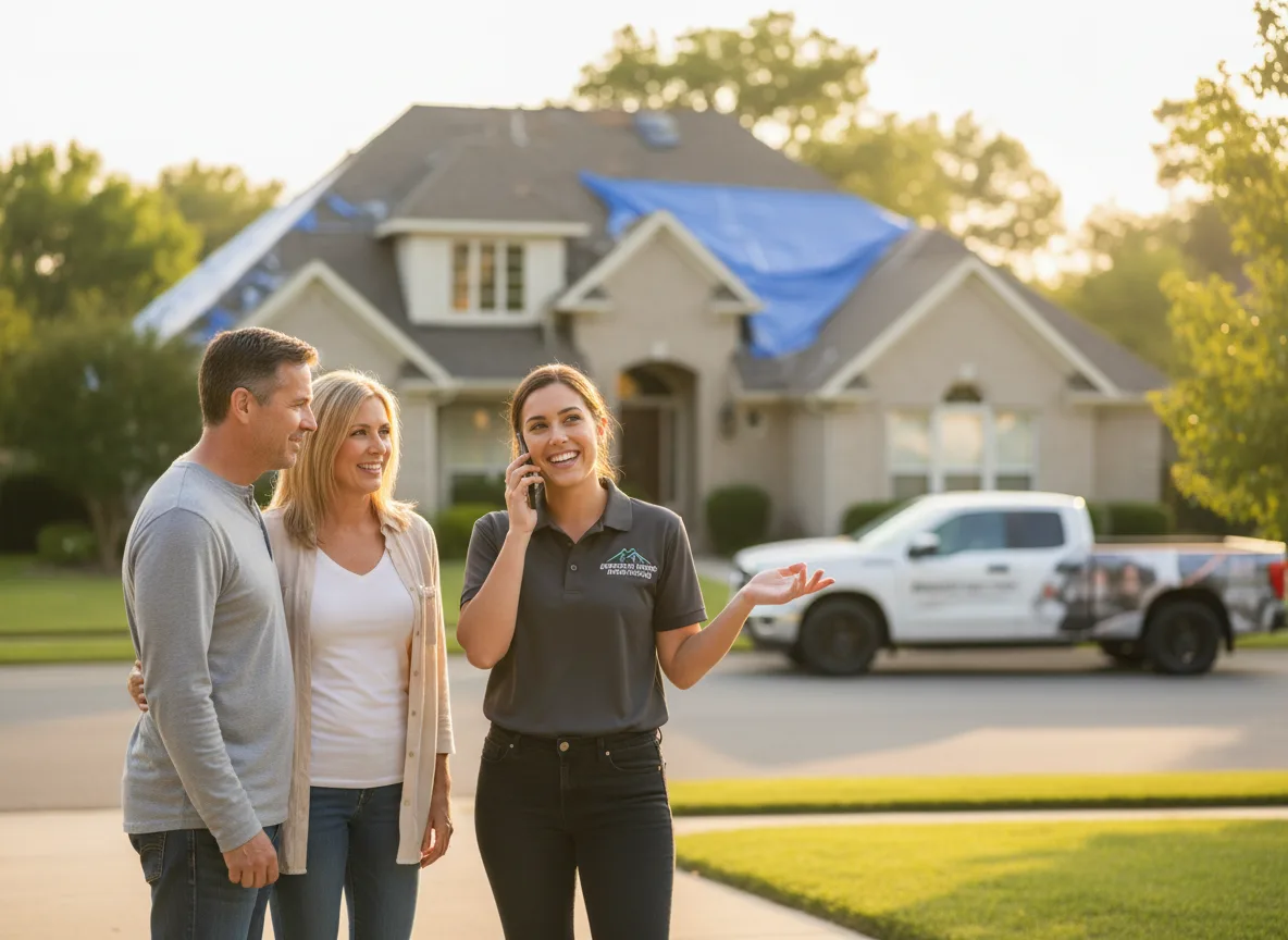 Emergency Roof Repair Benson, NC FAQs